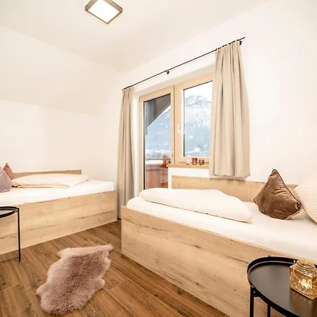 Penthouse In Strass Near Zillertal Alps *