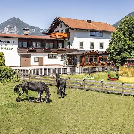 In In The Mountains Apartment Strass im Zillertal
