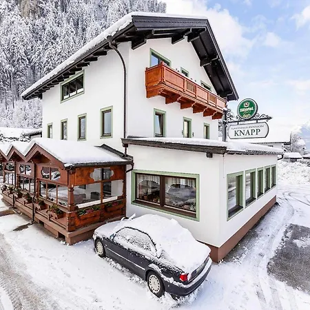 Apartment In In The Mountains *